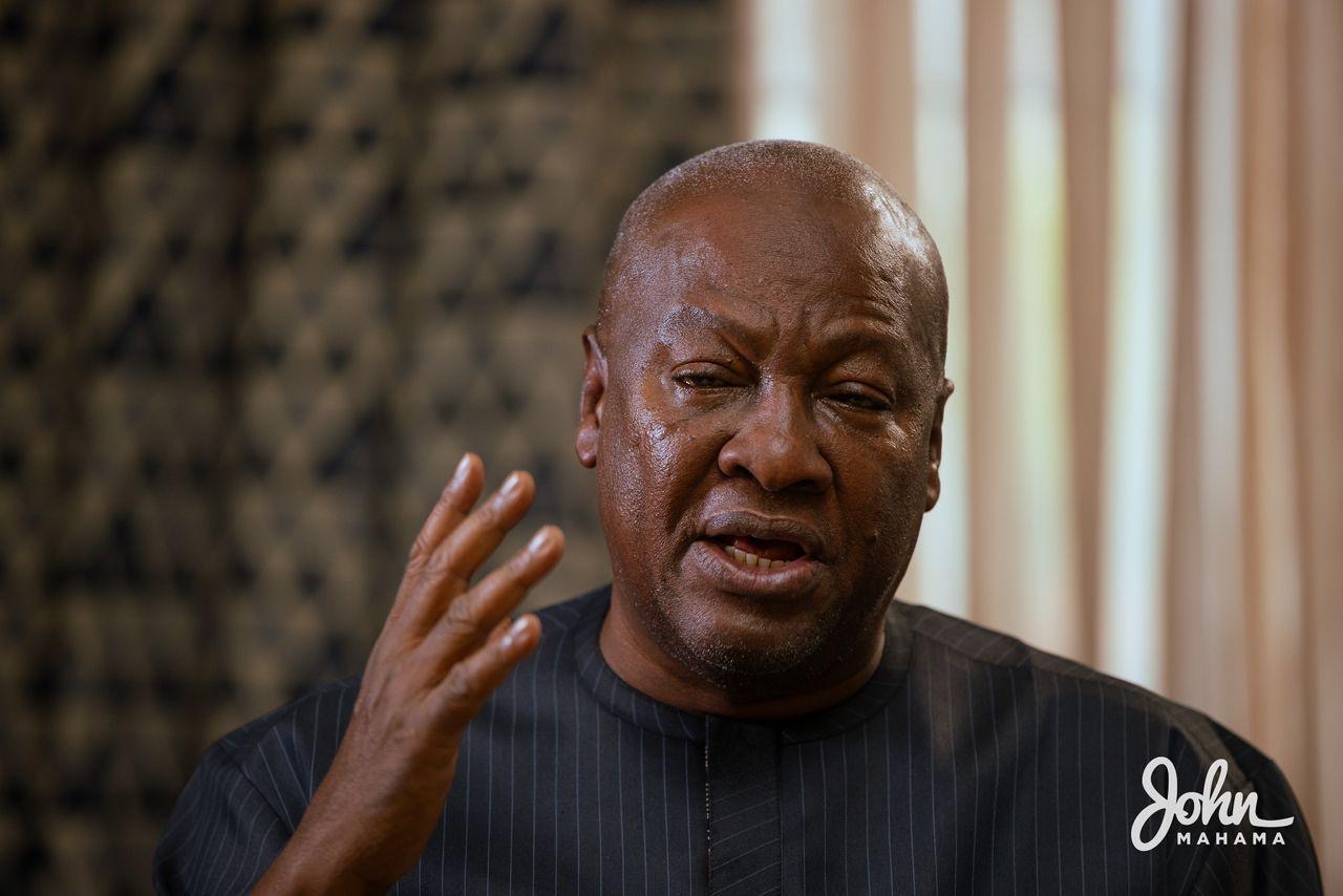 Mahama