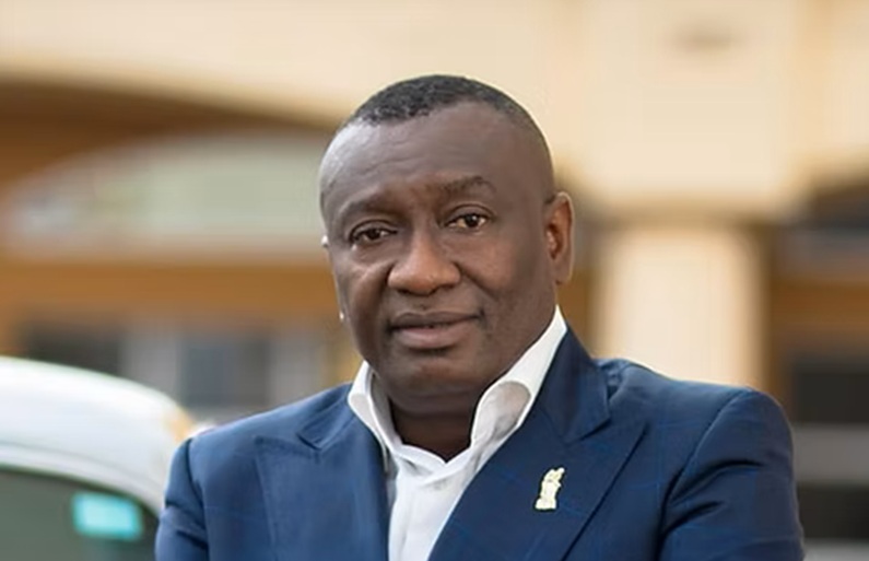 ofori
