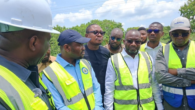 roads minster
