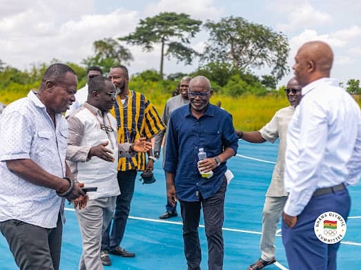 Ghana Olympic Committee