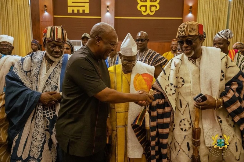 mahama