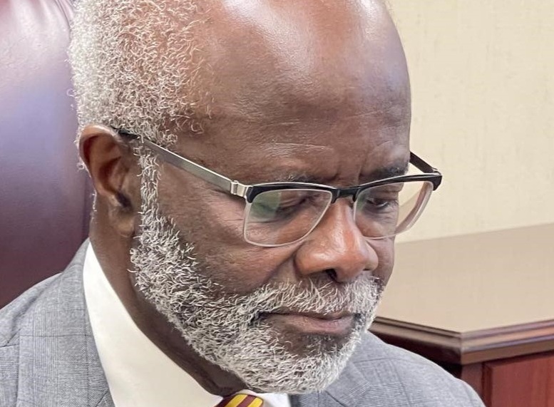 nduom