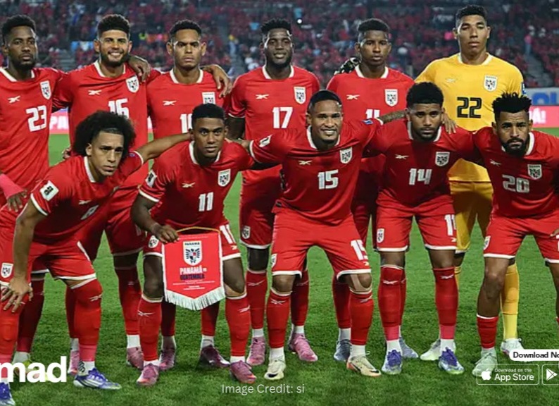 panama