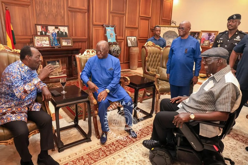 kufuor