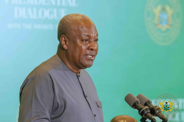 mahama