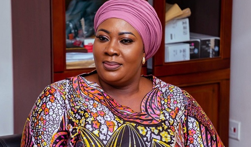 Mary Awusi