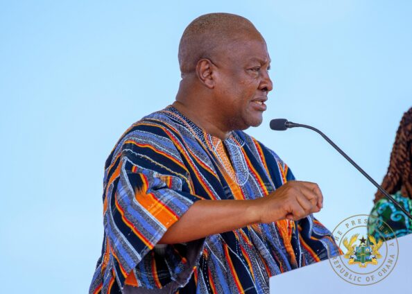 mahama