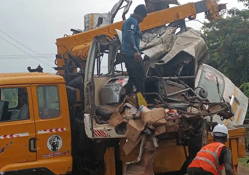 akumadan accident