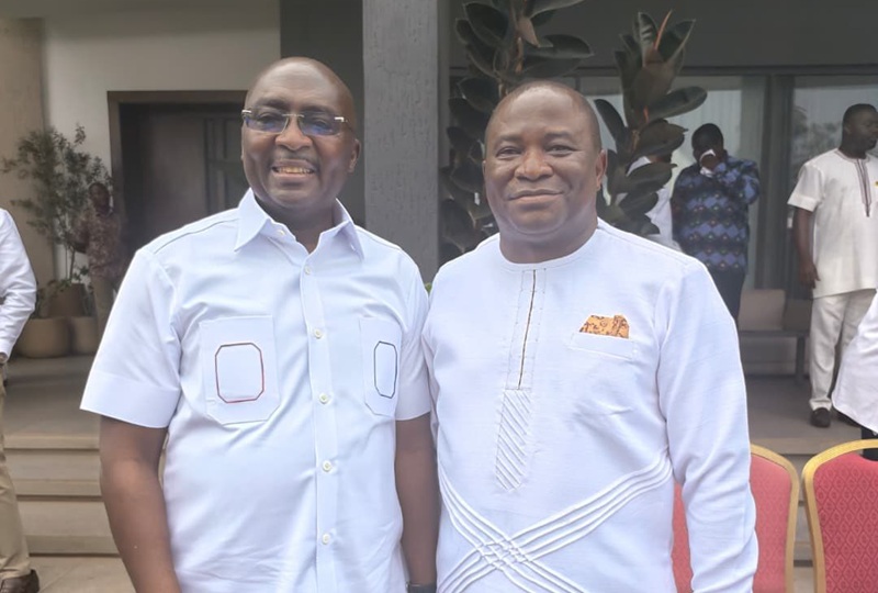 bawumia