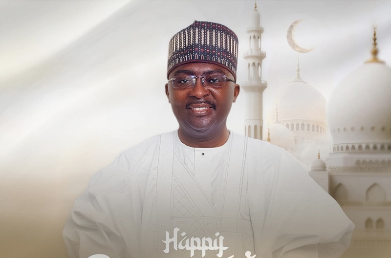 bawumia