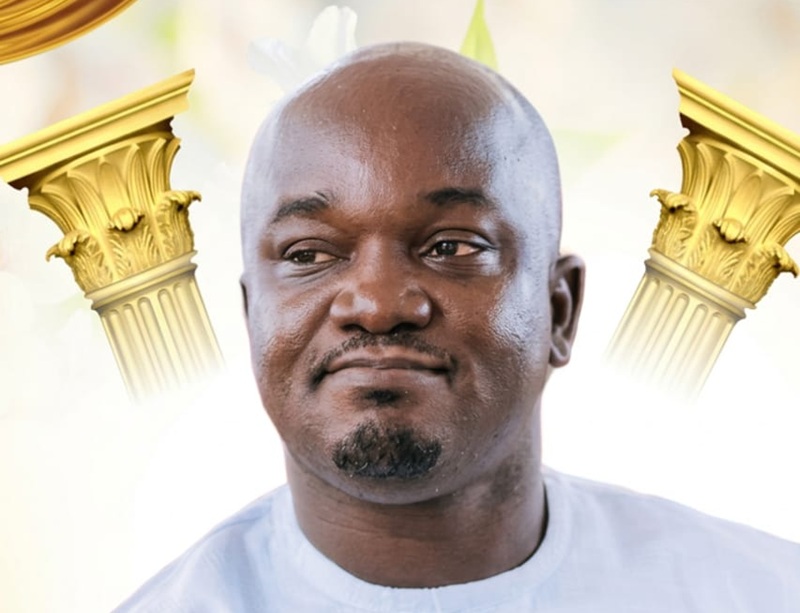Kofi Nti