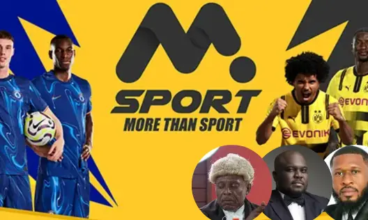 msports