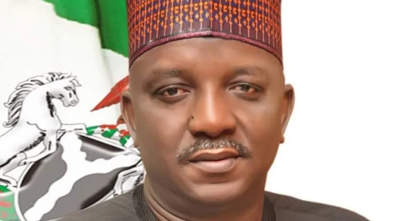 minister