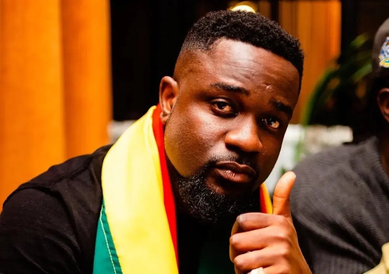 sark