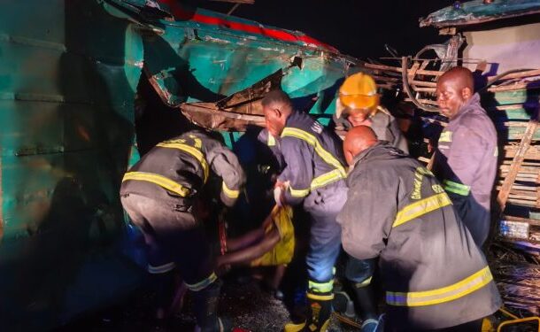 accident