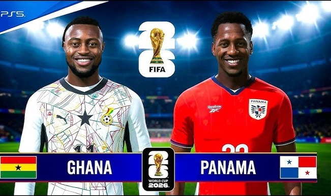 ghana