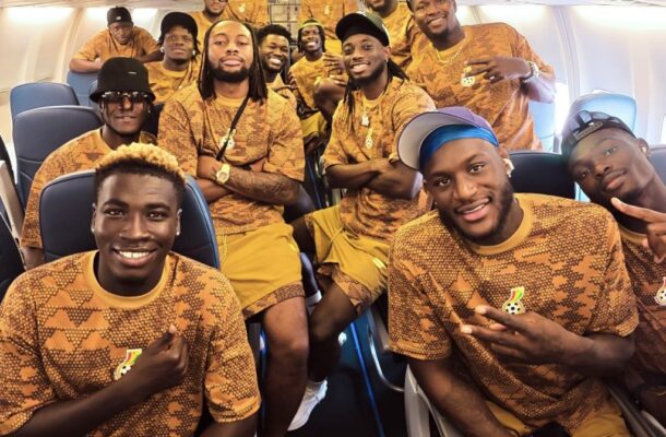 blacks stars