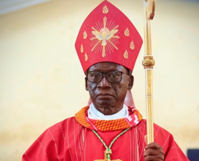 bishop
