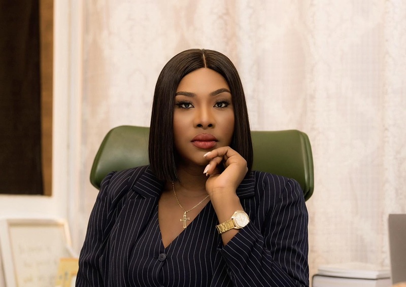 Gertrude Emefa Donkor