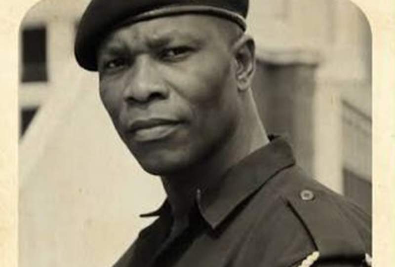 sergeant