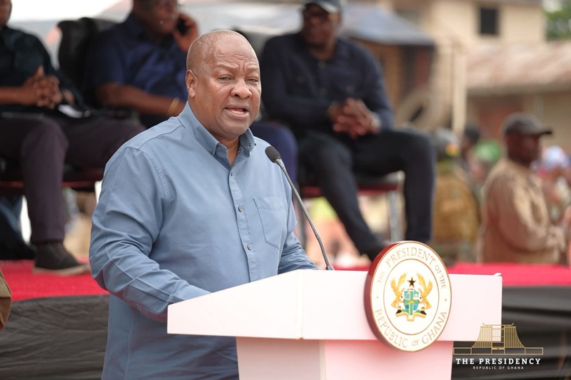 mahama