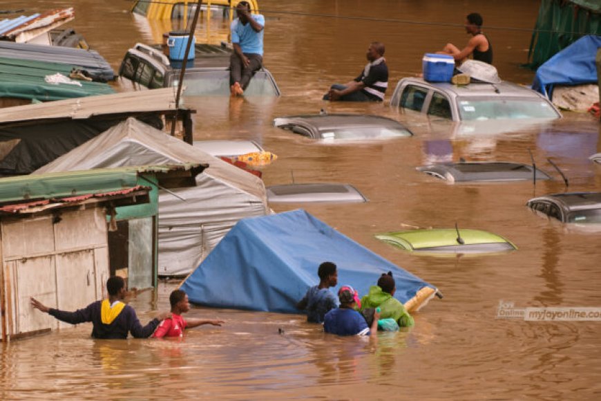 floods