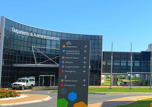 ugmc
