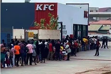 kfc