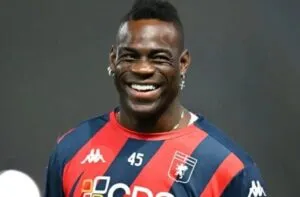 Mario Balotelli