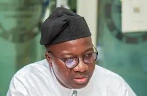 Majority Leader and former Sports Minister, Mahama Ayariga