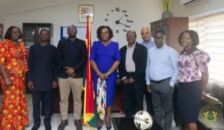 International Cricket Council