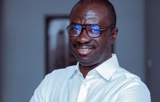 Lawyer Nana Agyei Baffour Awuah