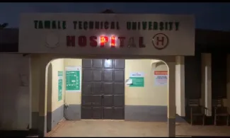 HeFRA shuts down Tamale Technical University Hospital