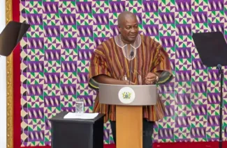 mahama