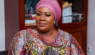 Mary Awusi