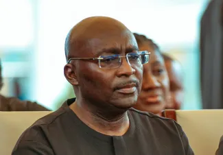bawumia