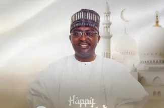 bawumia