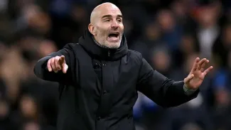 man city
