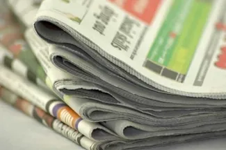 newspapers