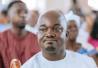 Kofi Nti