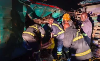 accident
