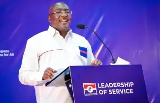 bawumia