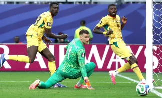 ghana