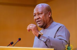 mahama