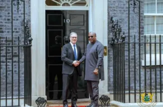 mahama