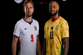 ghana