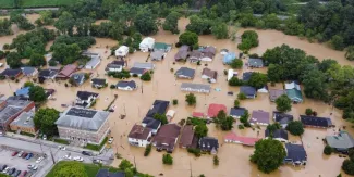floods