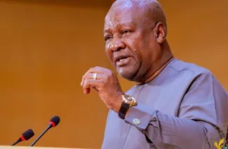mahama