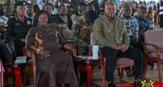 mahama