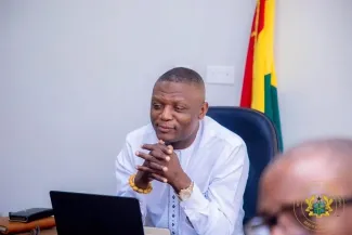 kofi adams